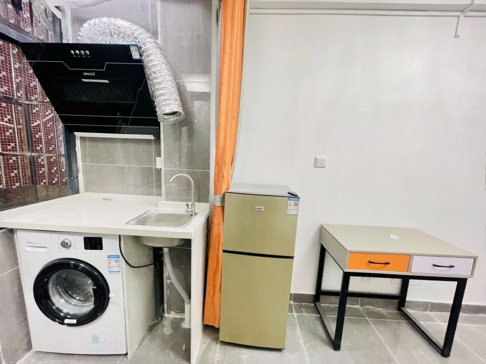 三合華僑新村-1室0廳-隨時看房