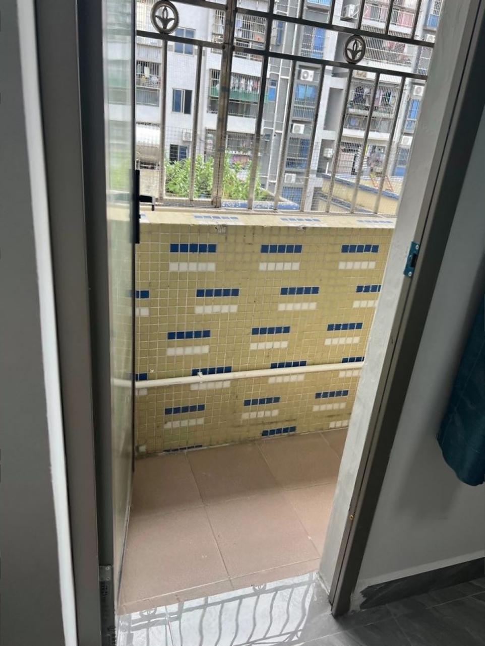 菠蘿斜新村1室0廳主臥出租租金850元/月