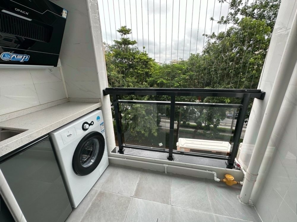 三合華僑新村1室0廳主臥出租租金700元/月
