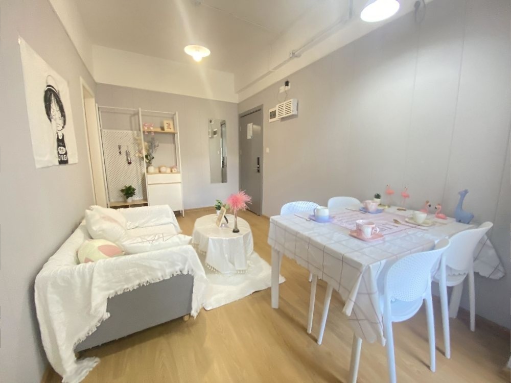 福軒居2室1廳主臥出租租金2899元/月
