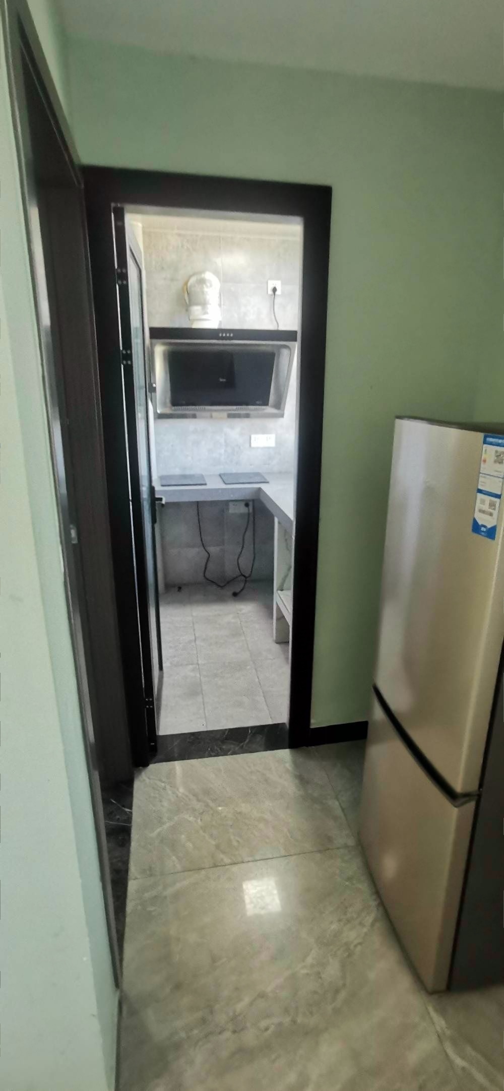 富聯新村2室1廳主臥出租租金1500元/月