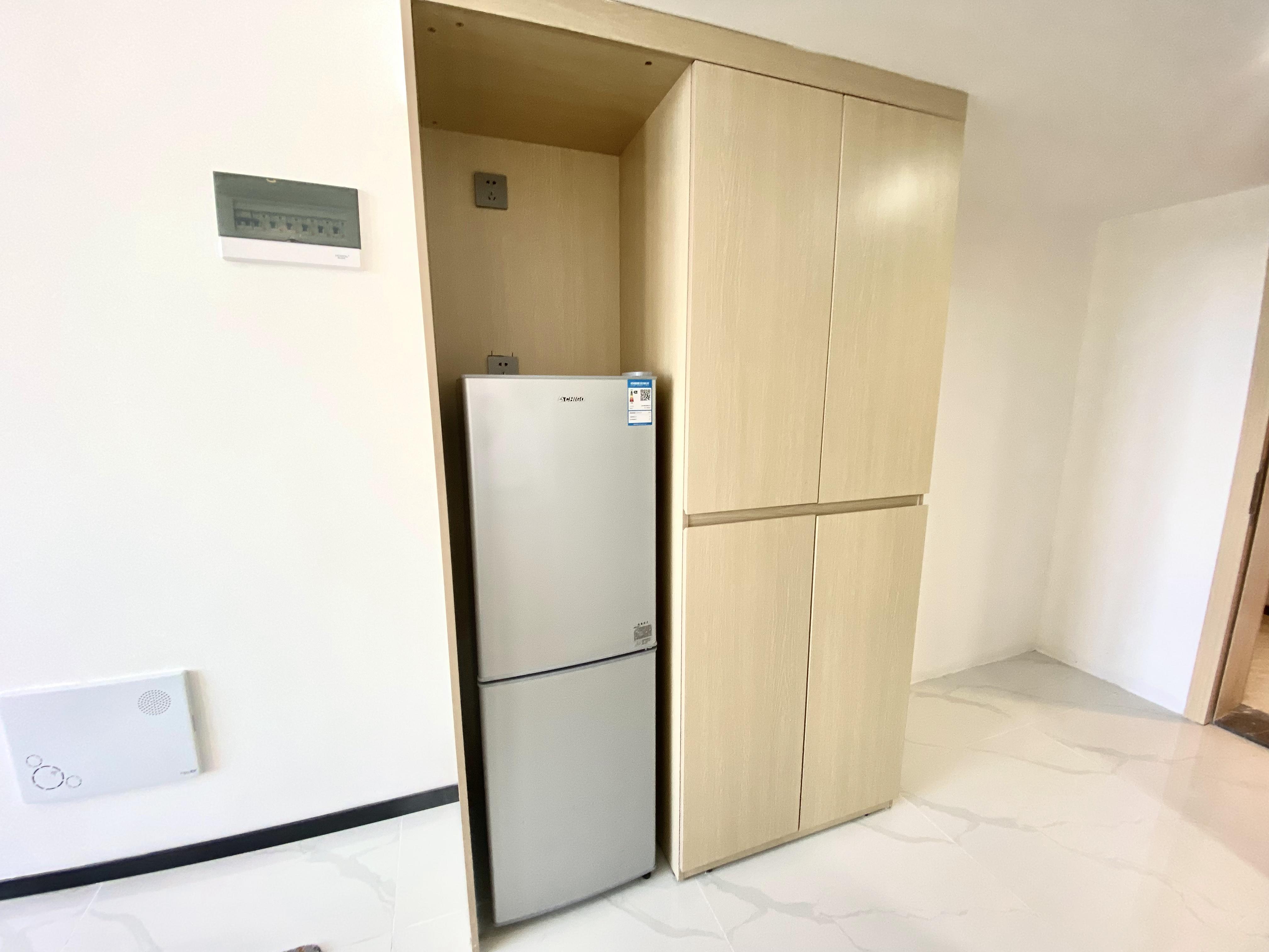 富聯新村1室1廳出租租金650元/月
