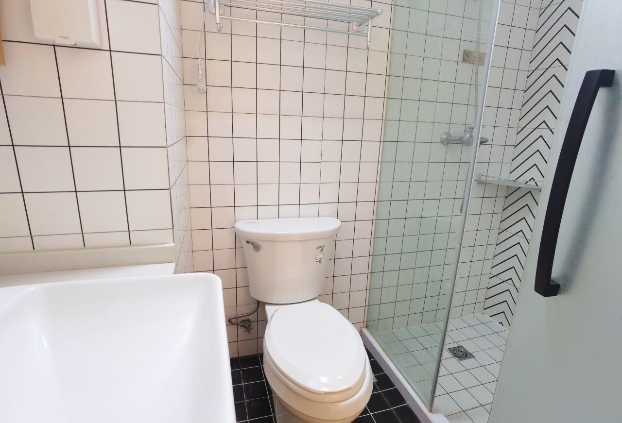 山咀頭村-1室1廳-隨時看房