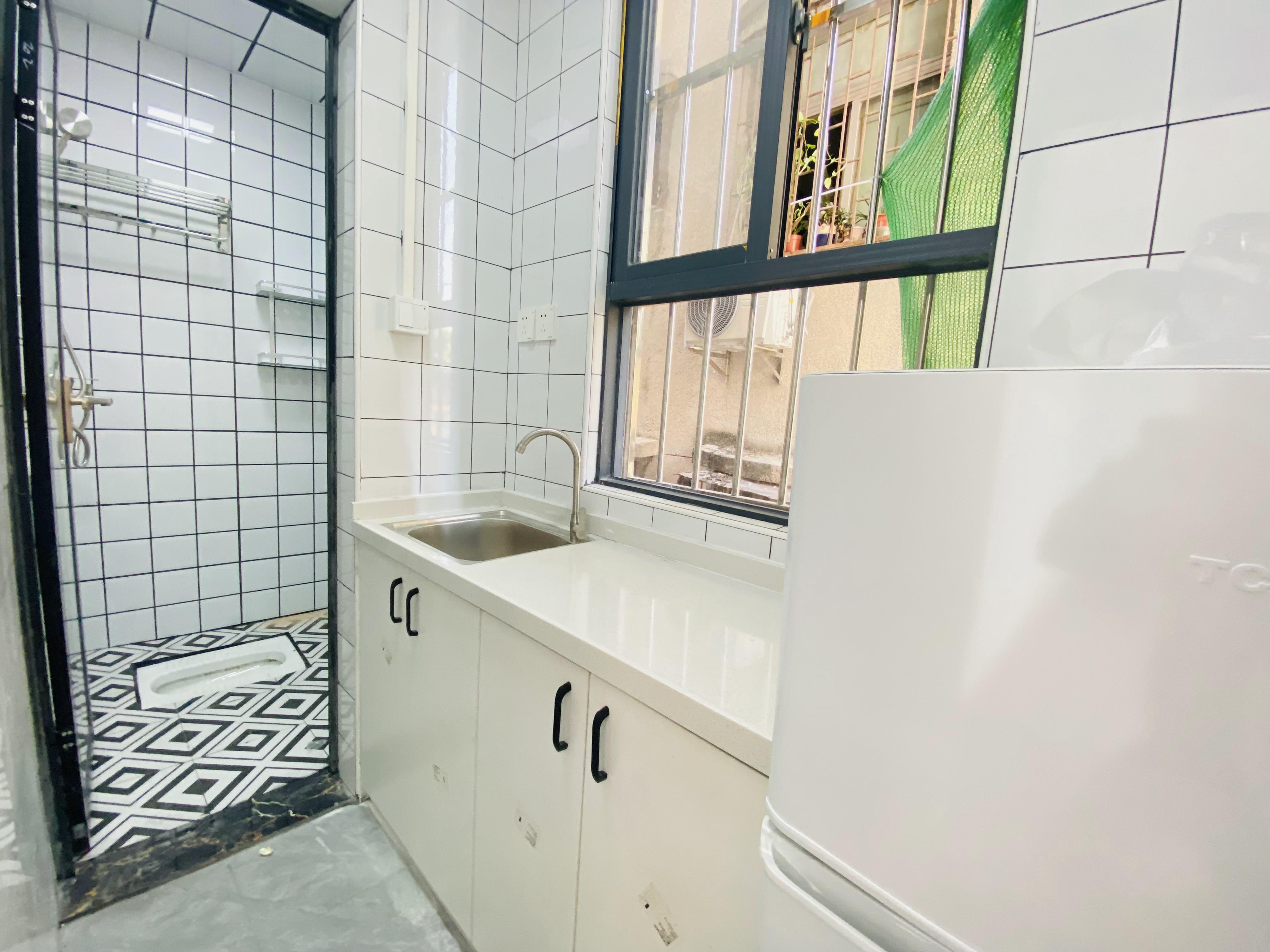 景華新村1室0廳出租租金600元/月