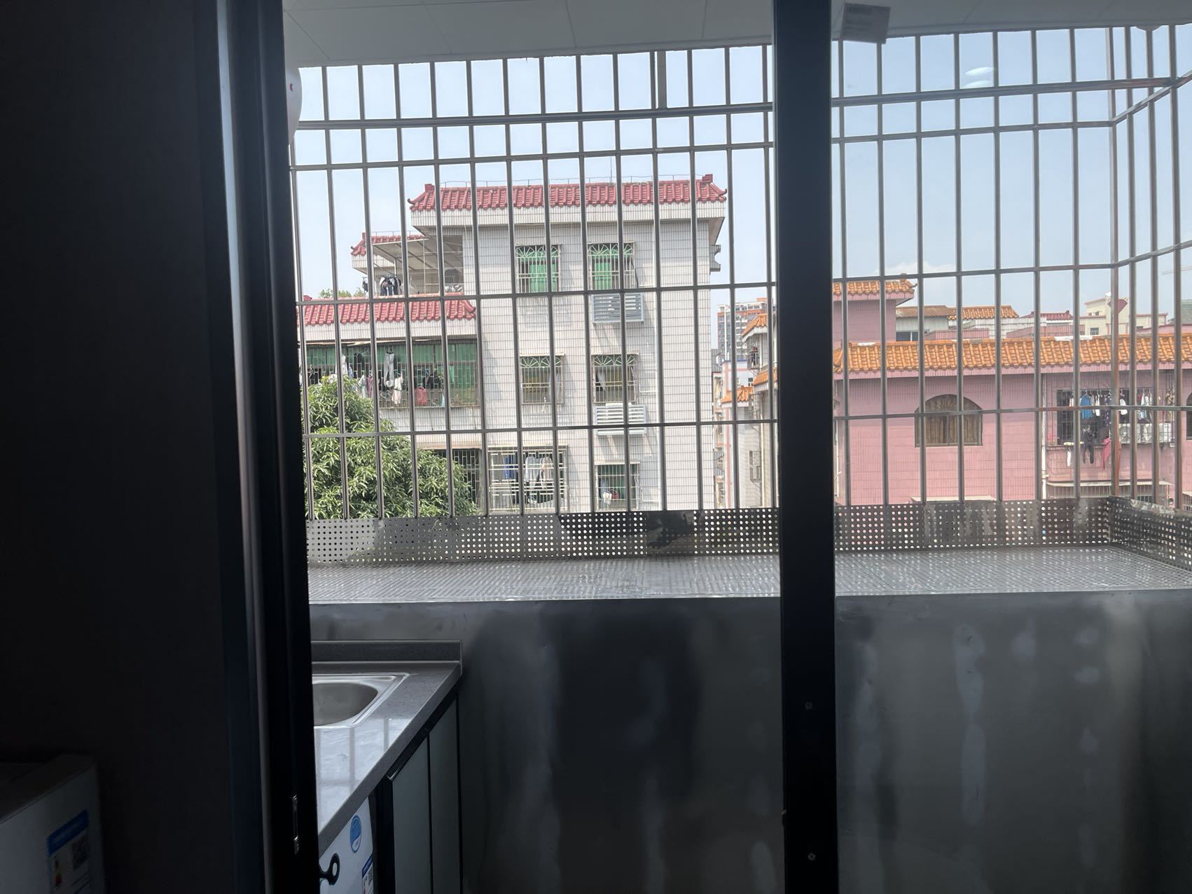 景龍新村1室0廳出租租金1650元/月