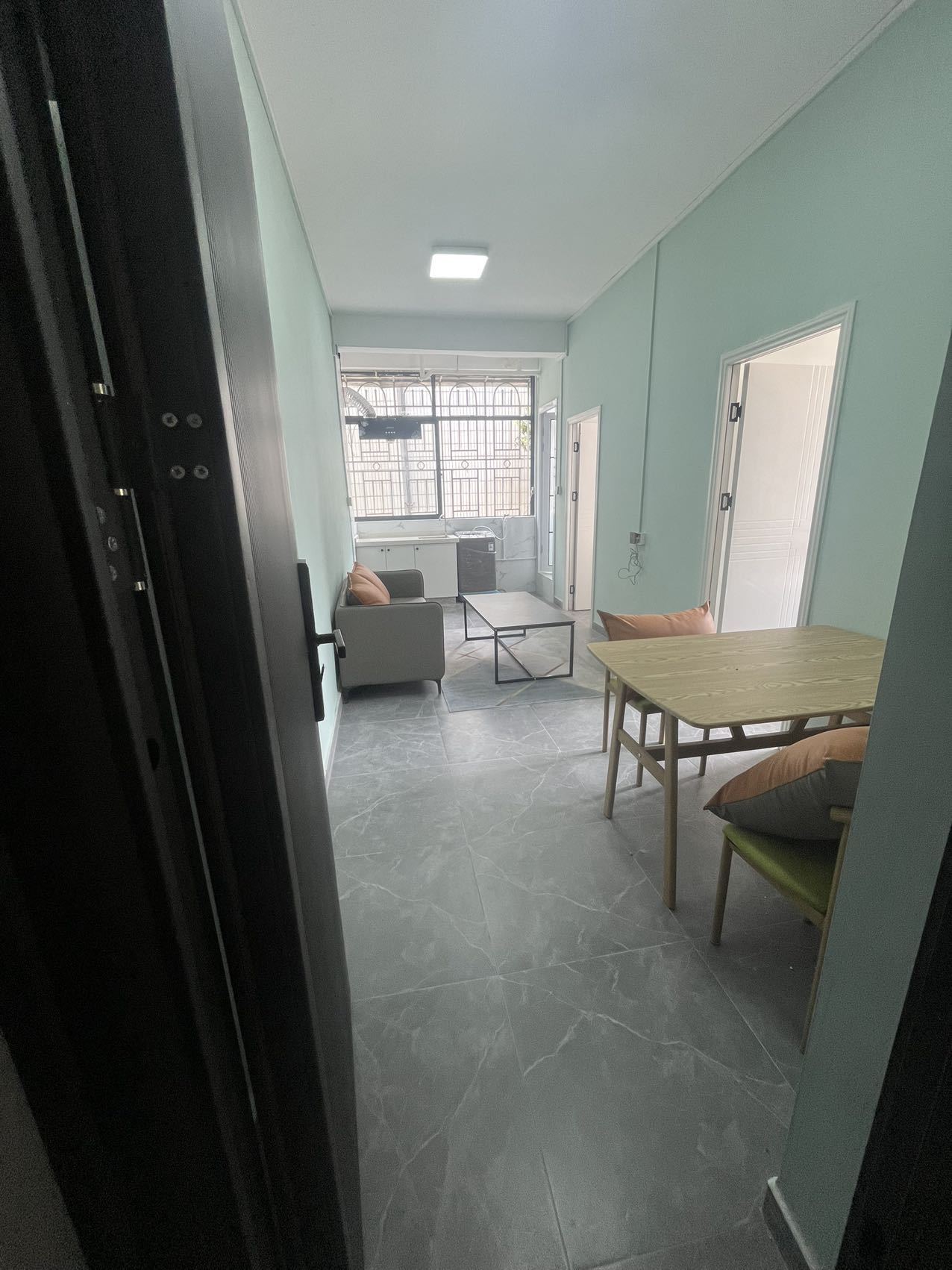 景樂新村2室1廳出租租金2480元/月