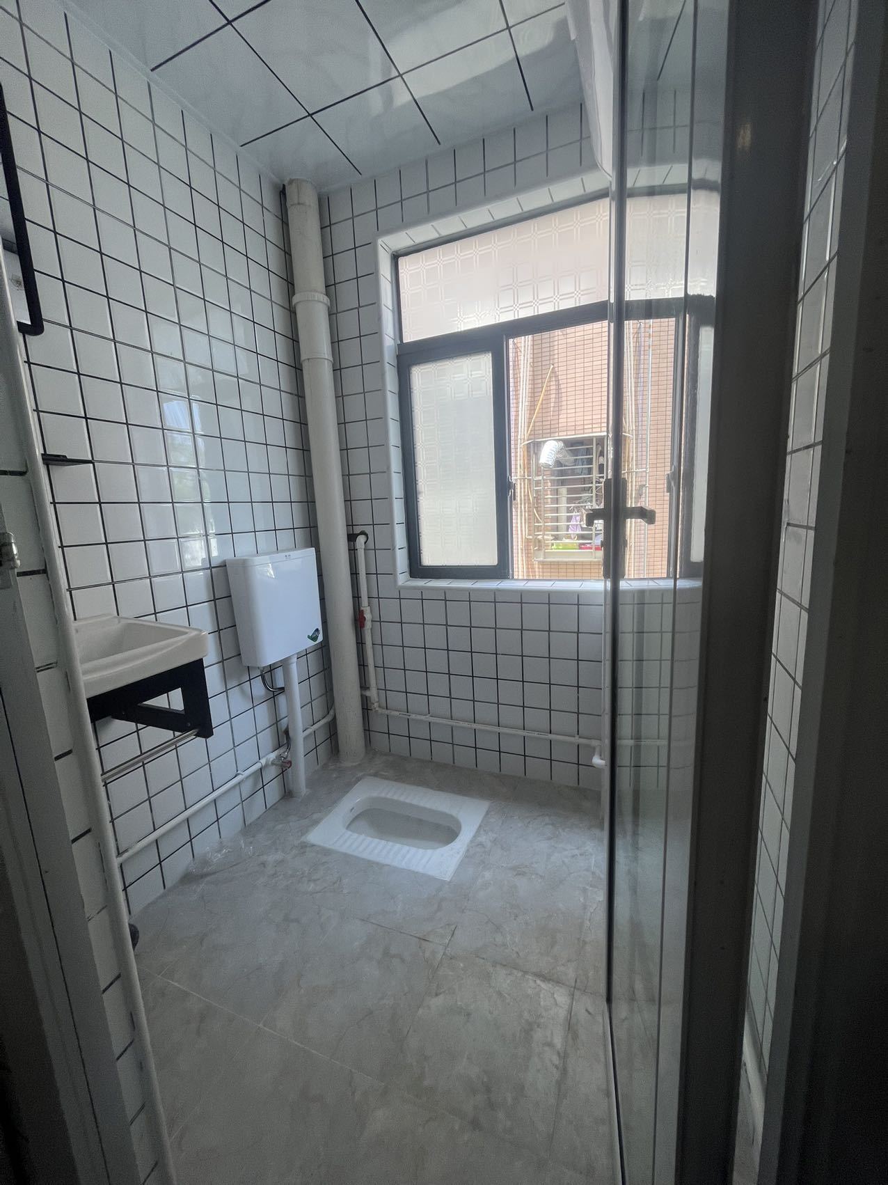 景樂新村1室1廳出租租金1700元/月