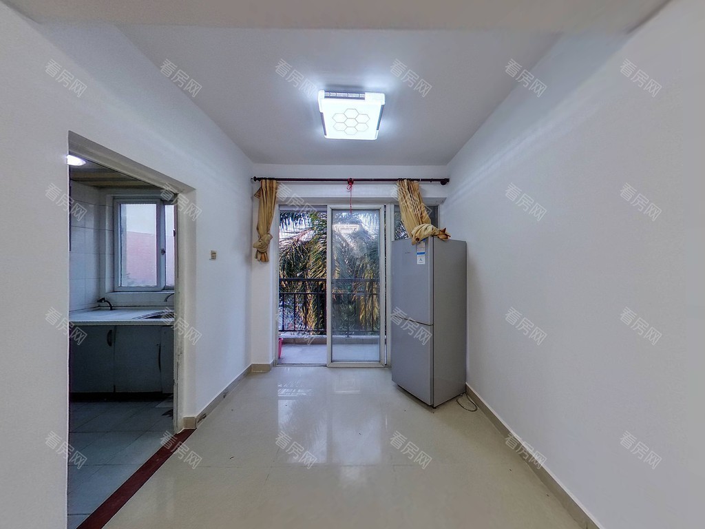 騰昌花園2室2廳出租租金3500元/月
