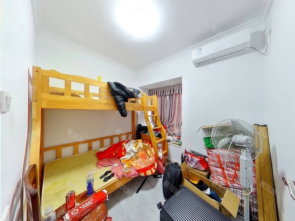 卓越彌敦道3室2廳出租租金4600元/月