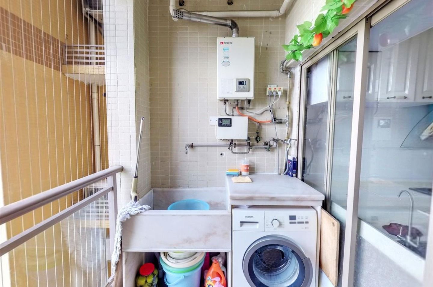 家和盛世花園(一期)4室2廳出租租金8500元/月