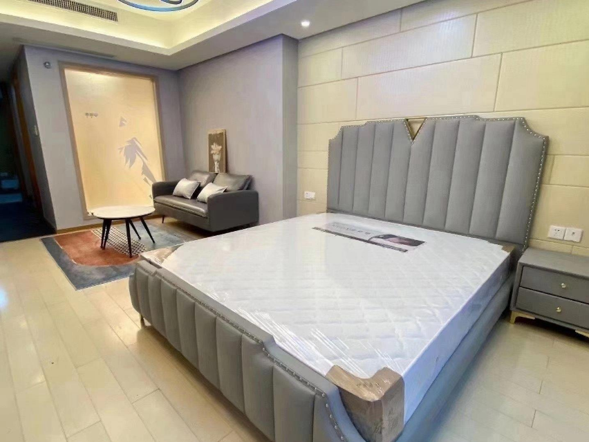 上李朗村1室0廳出租租金900元/月