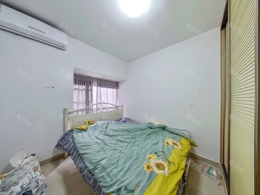 中海大山地(南區(qū))4室2廳出租租金4800元/月