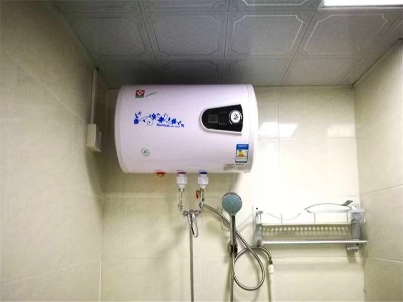 新木新村1室0廳出租租金800元/月
