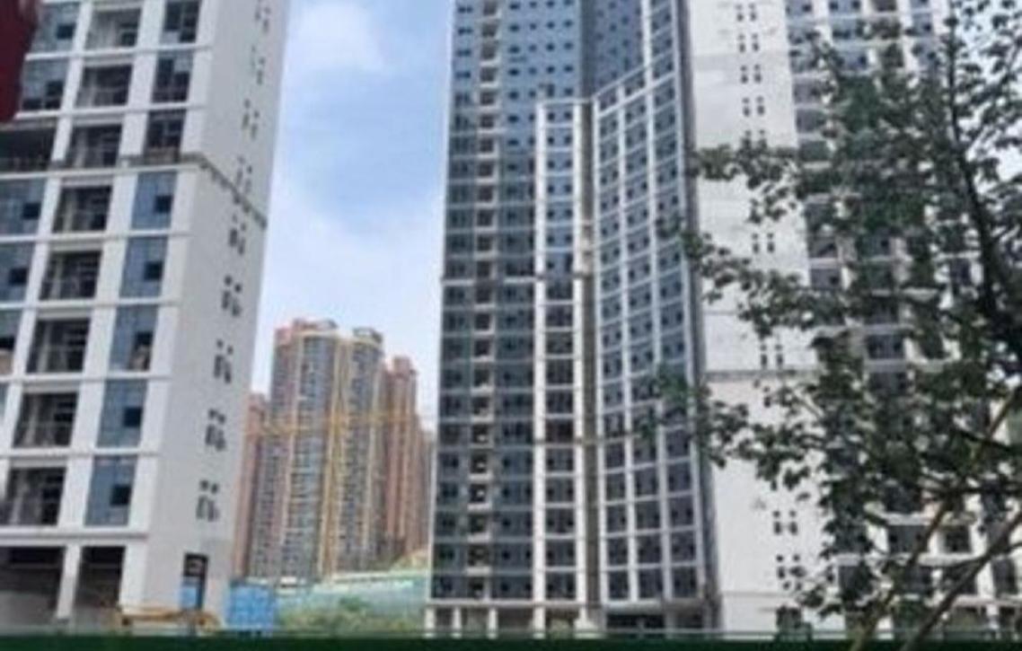 仁恒夢公園1室1廳主臥出租租金1300元/月