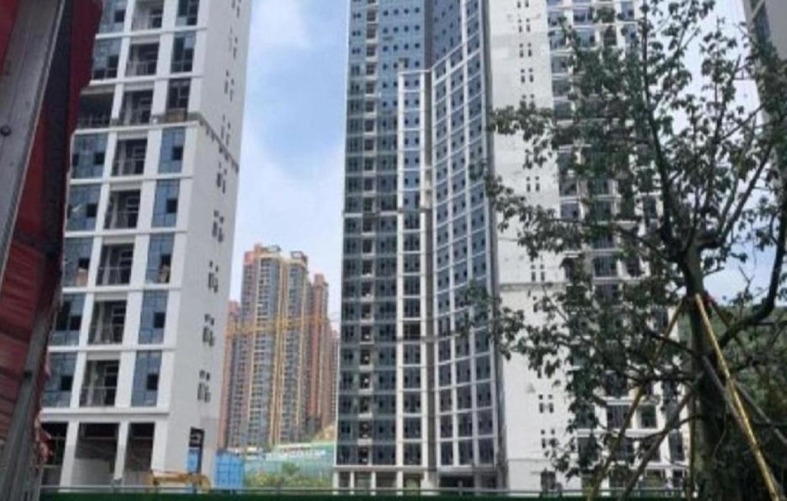 仁恒夢公園1室1廳主臥出租租金1300元/月