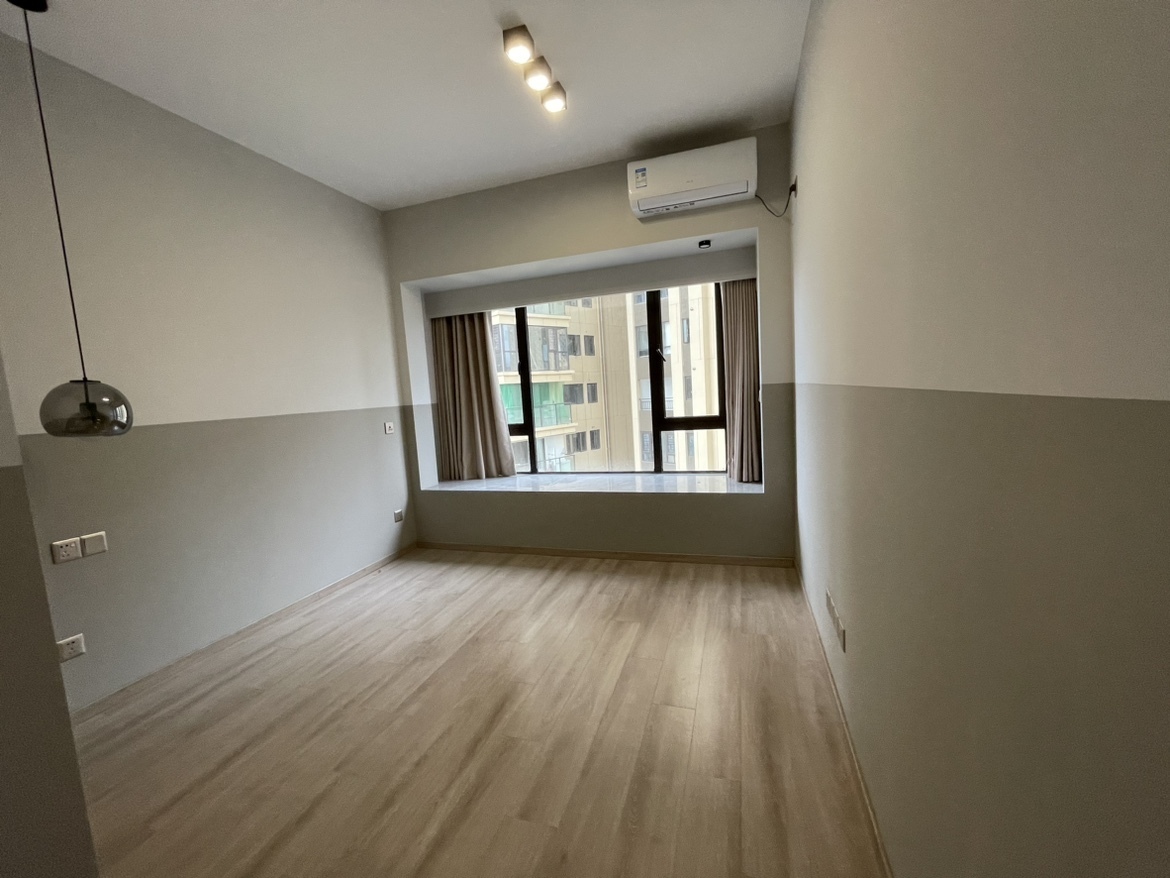 建信天宸-3室2廳-隨時看房