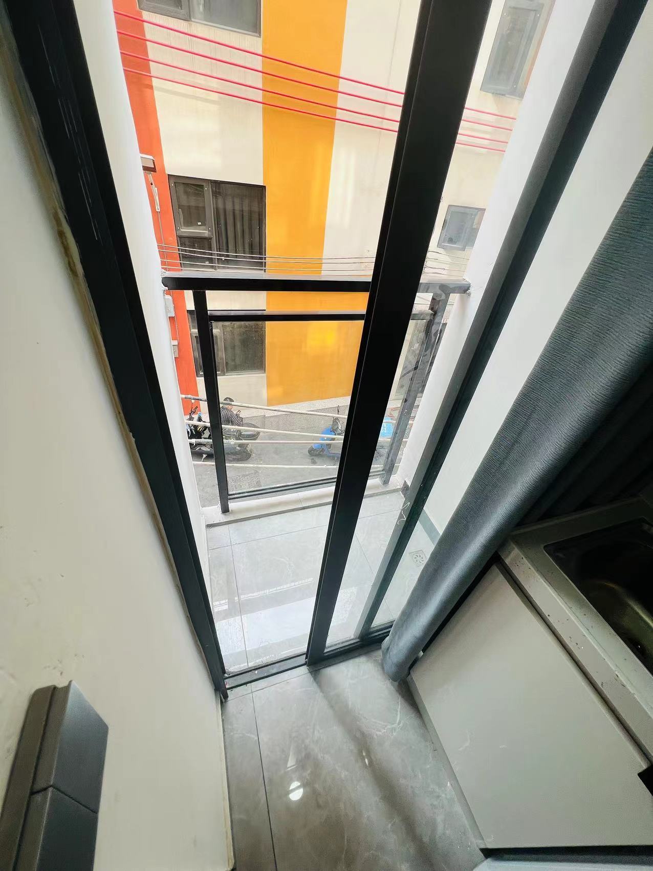 固戍社區南昌第二新村-1室0廳-隨時看房