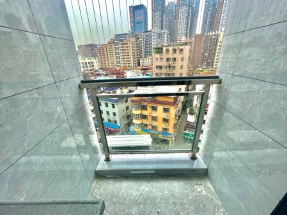 翠崗小區(一區)1室0廳出租租金800元/月
