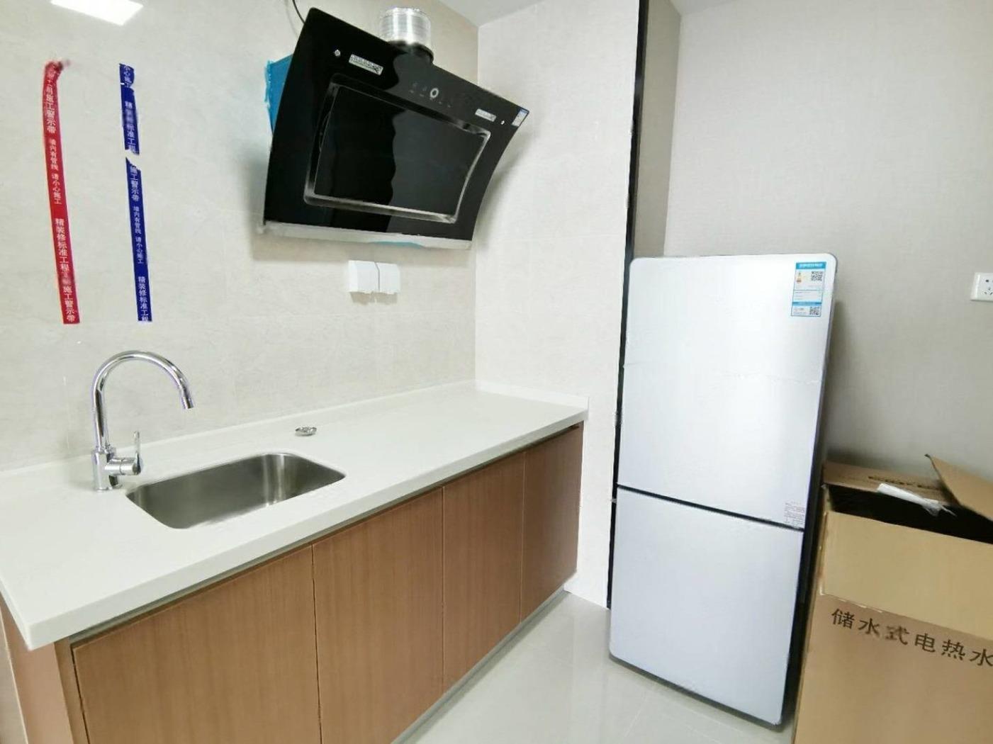 后亭新村1室1廳出租租金700元/月
