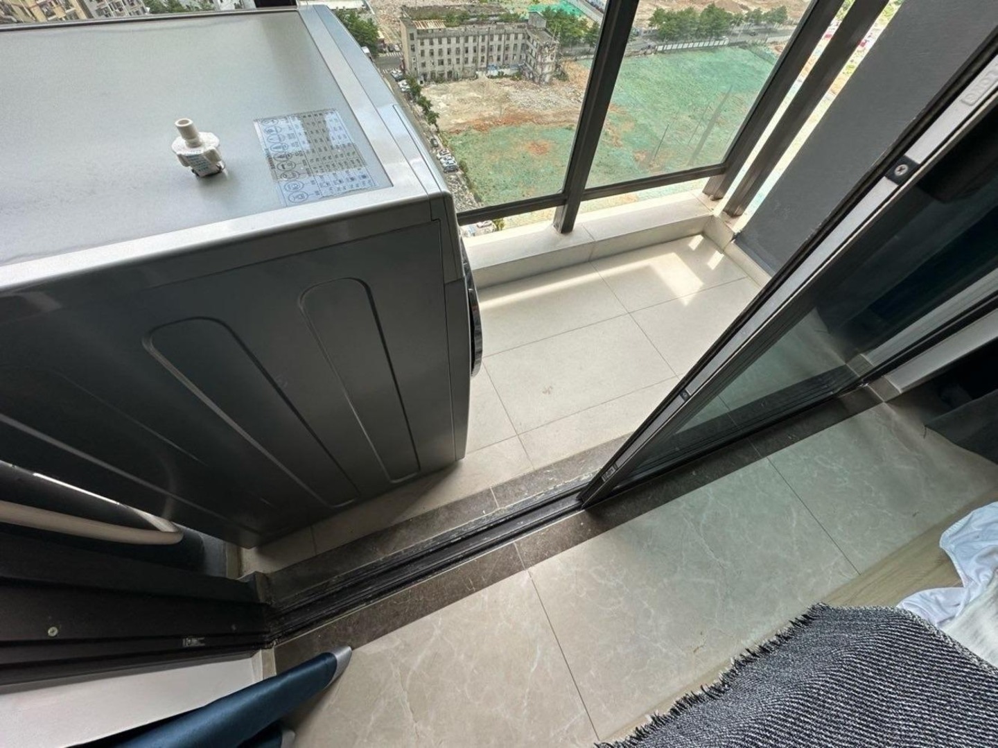 福永新村1室0廳出租租金900元/月