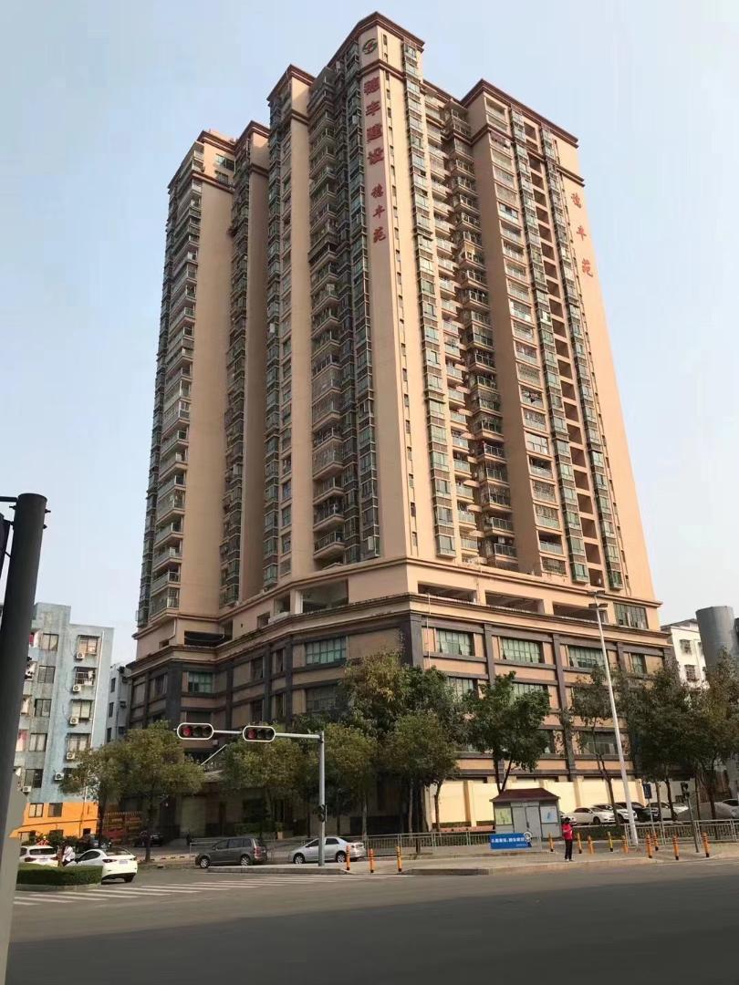 穗豐苑-2室2廳-近地鐵