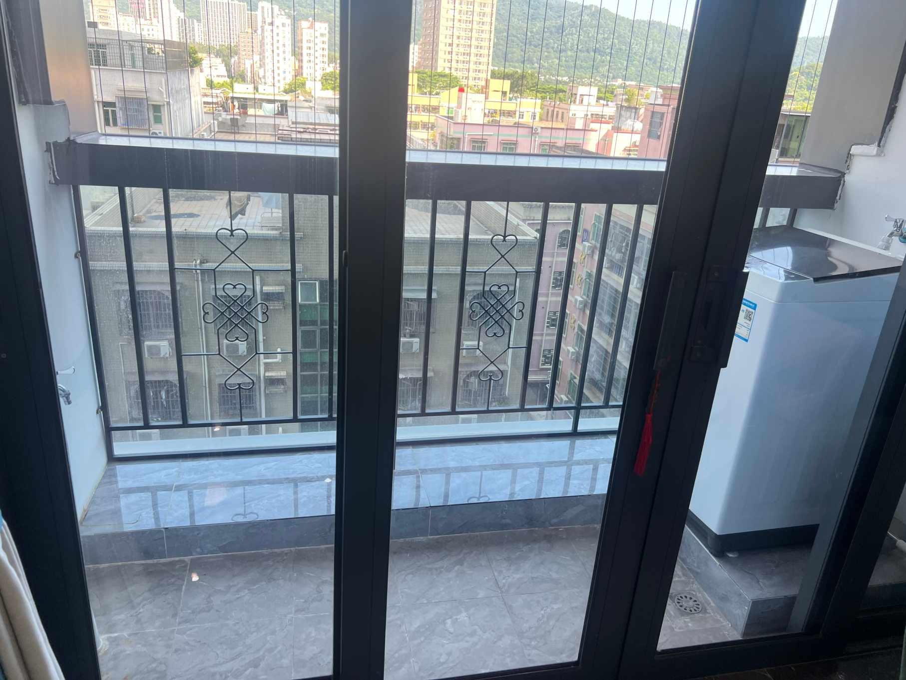 合一鳳凰智慧港3室2廳出租租金3500元/月