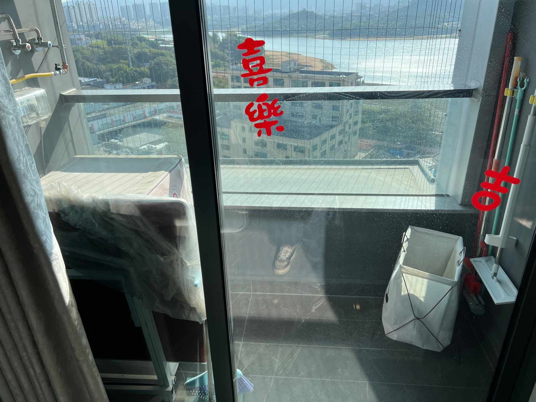 中晟會港灣1室1廳出租租金3200元/月