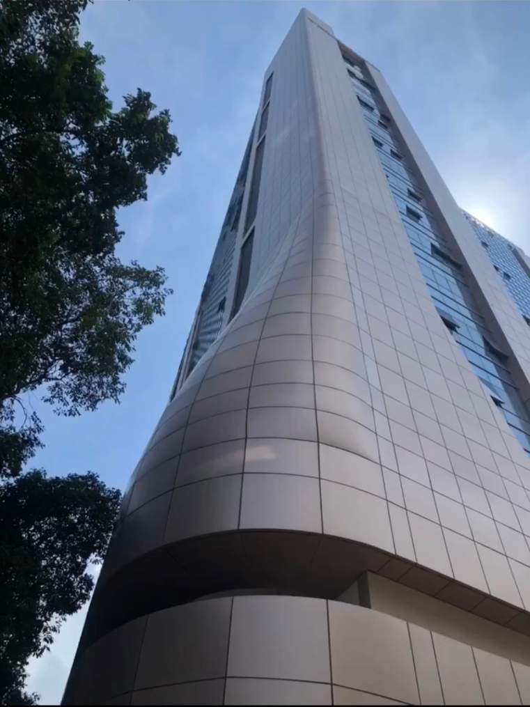 中晟會港灣1室1廳出租租金3200元/月