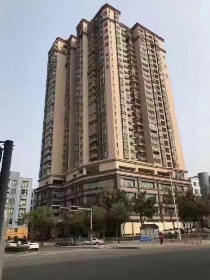 穗豐苑-2室2廳-免費停車