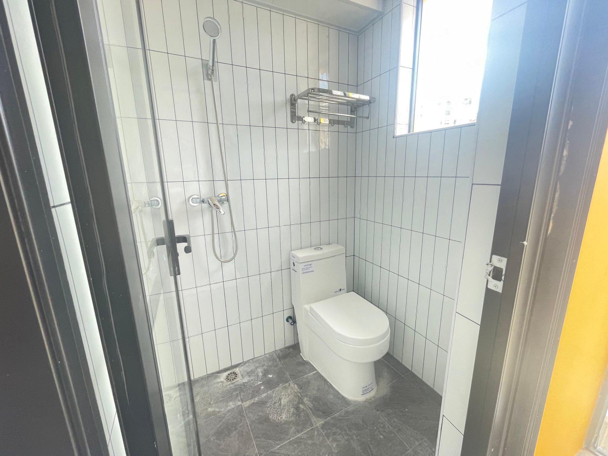 流塘新村-1室1廳-隨時入住