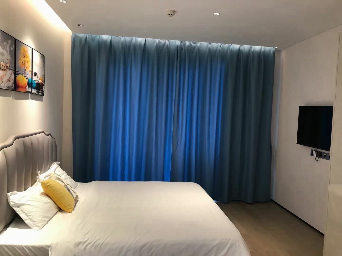 tcl科學(xué)園國際e城-1室1廳-押一付一