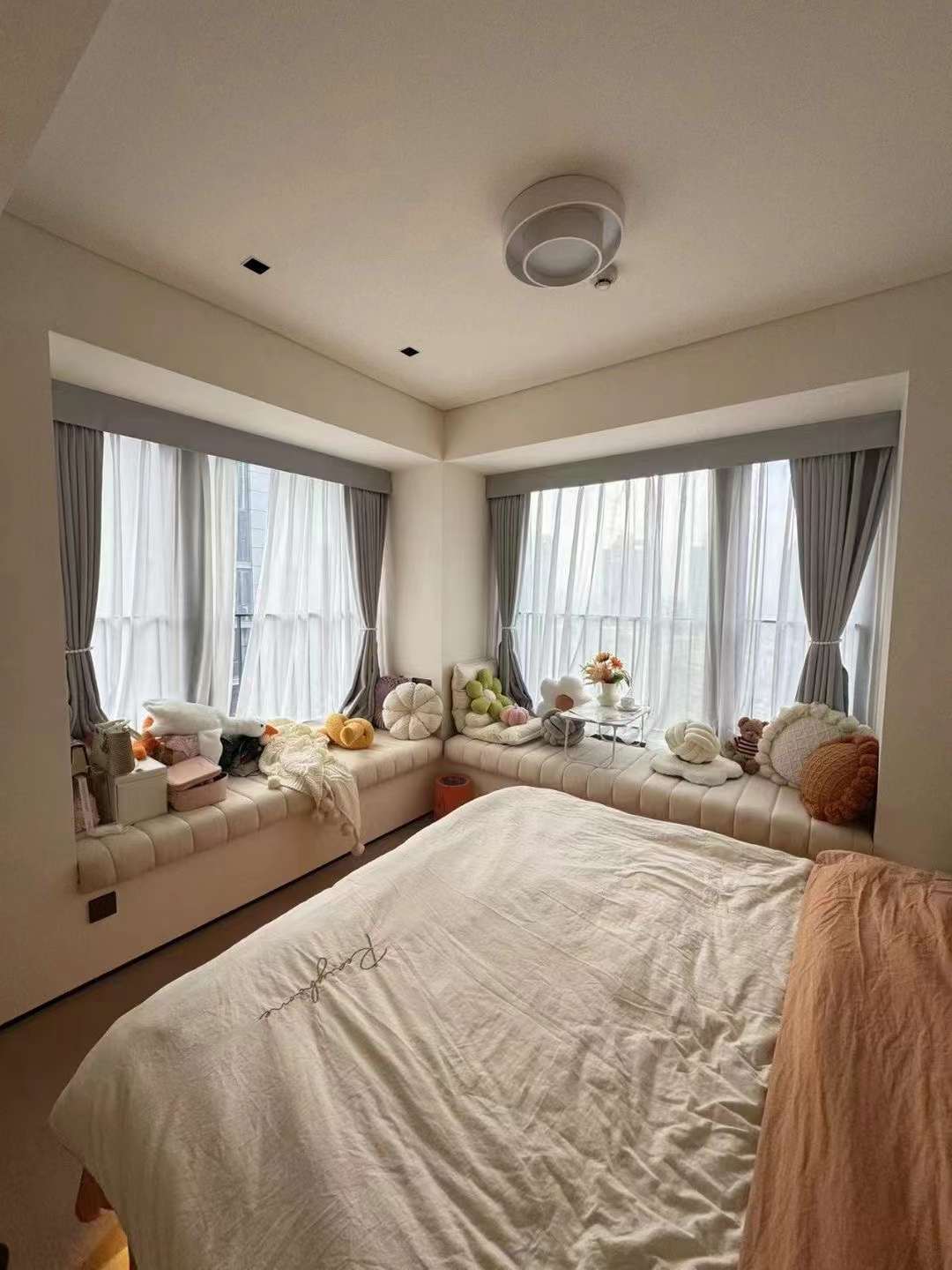麗珠花園-麗珠樓3室1廳出租租金3600元/月