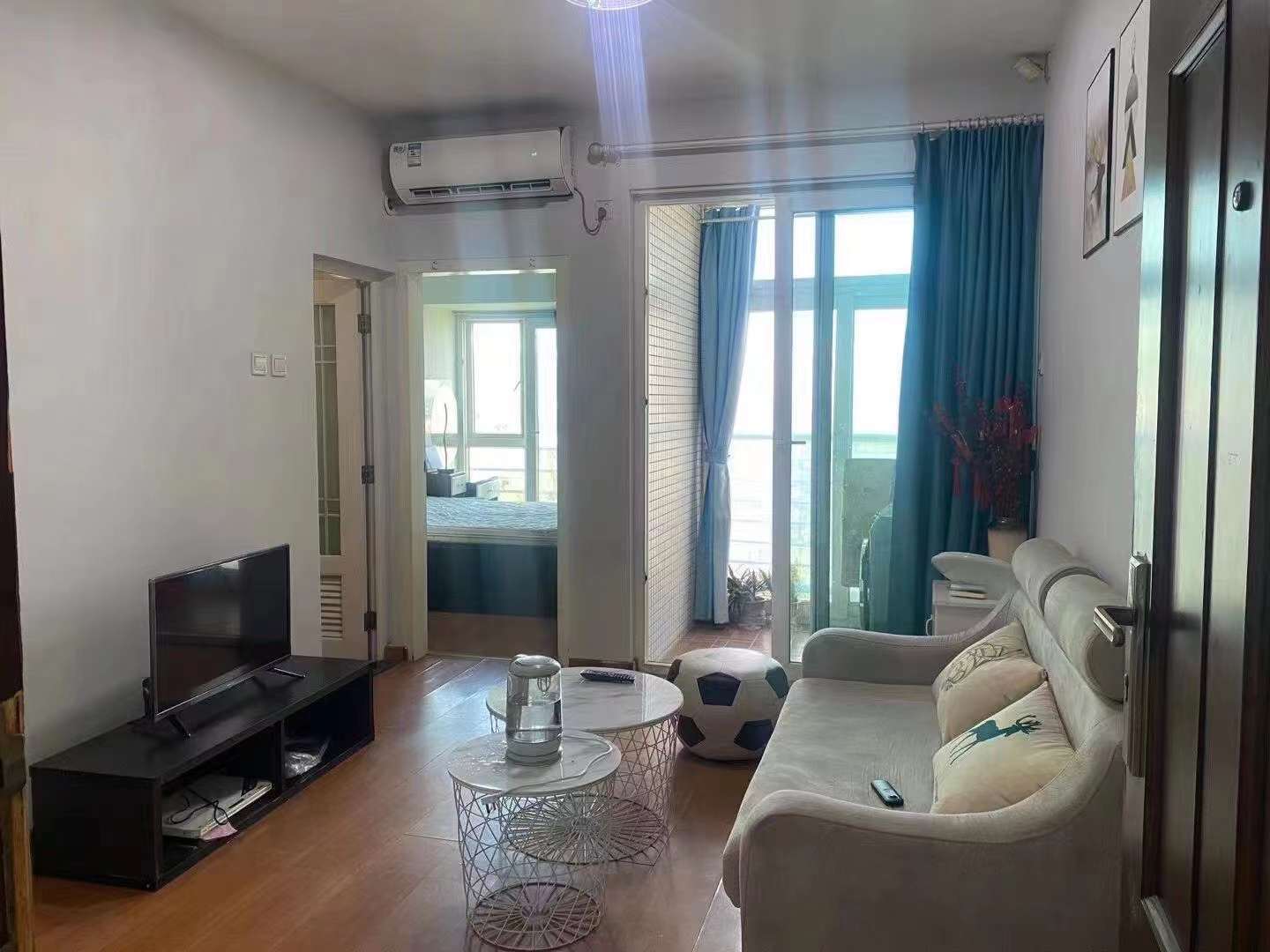 凱麗花園-1室0廳-隨時入住