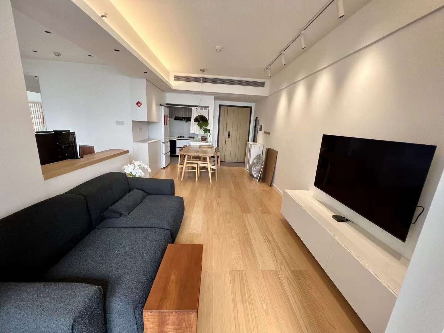 珠光花半里-3室1廳-可短租