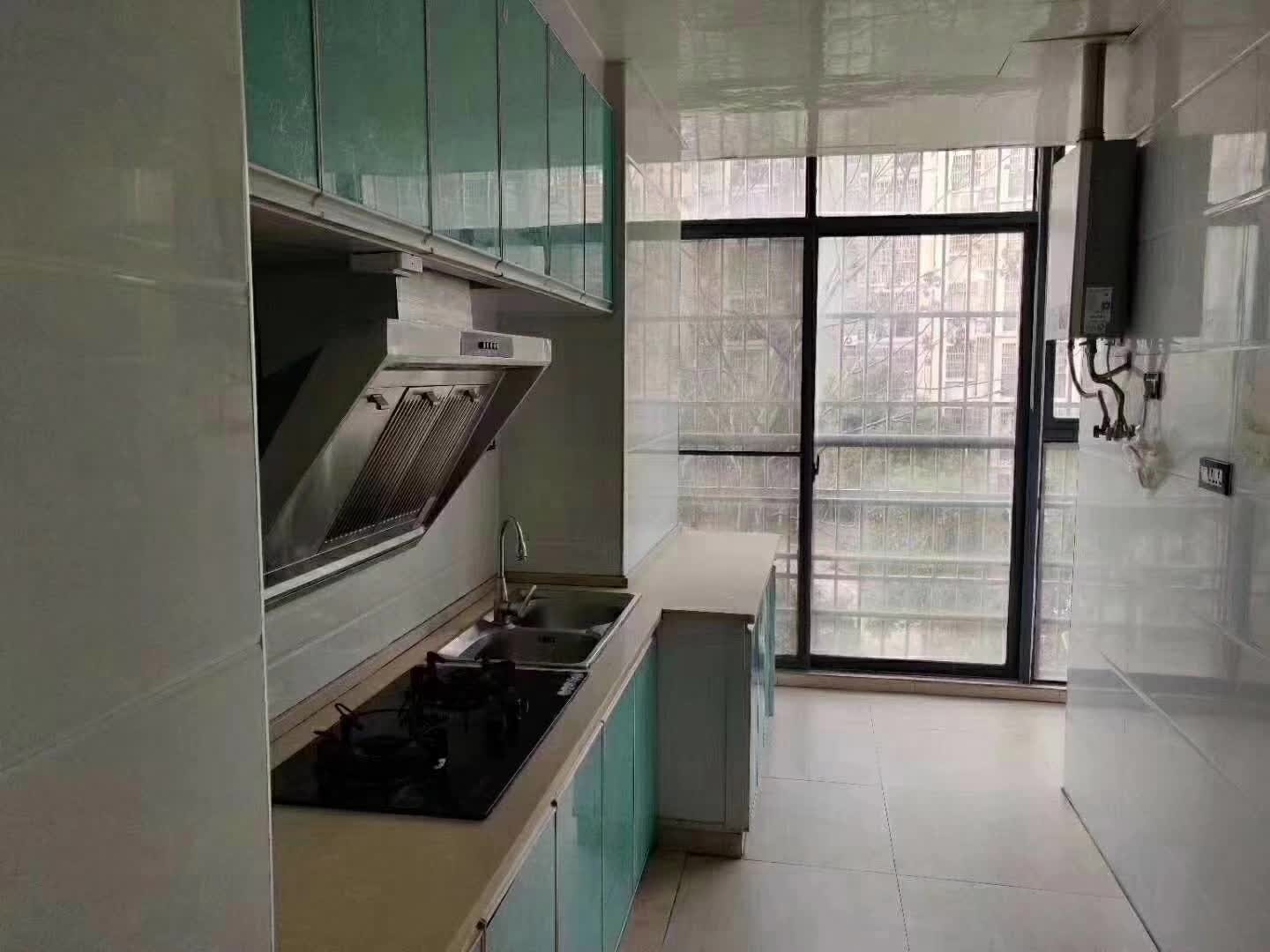 香蜜湖水榭花都4室1廳出租租金9.26萬元/月