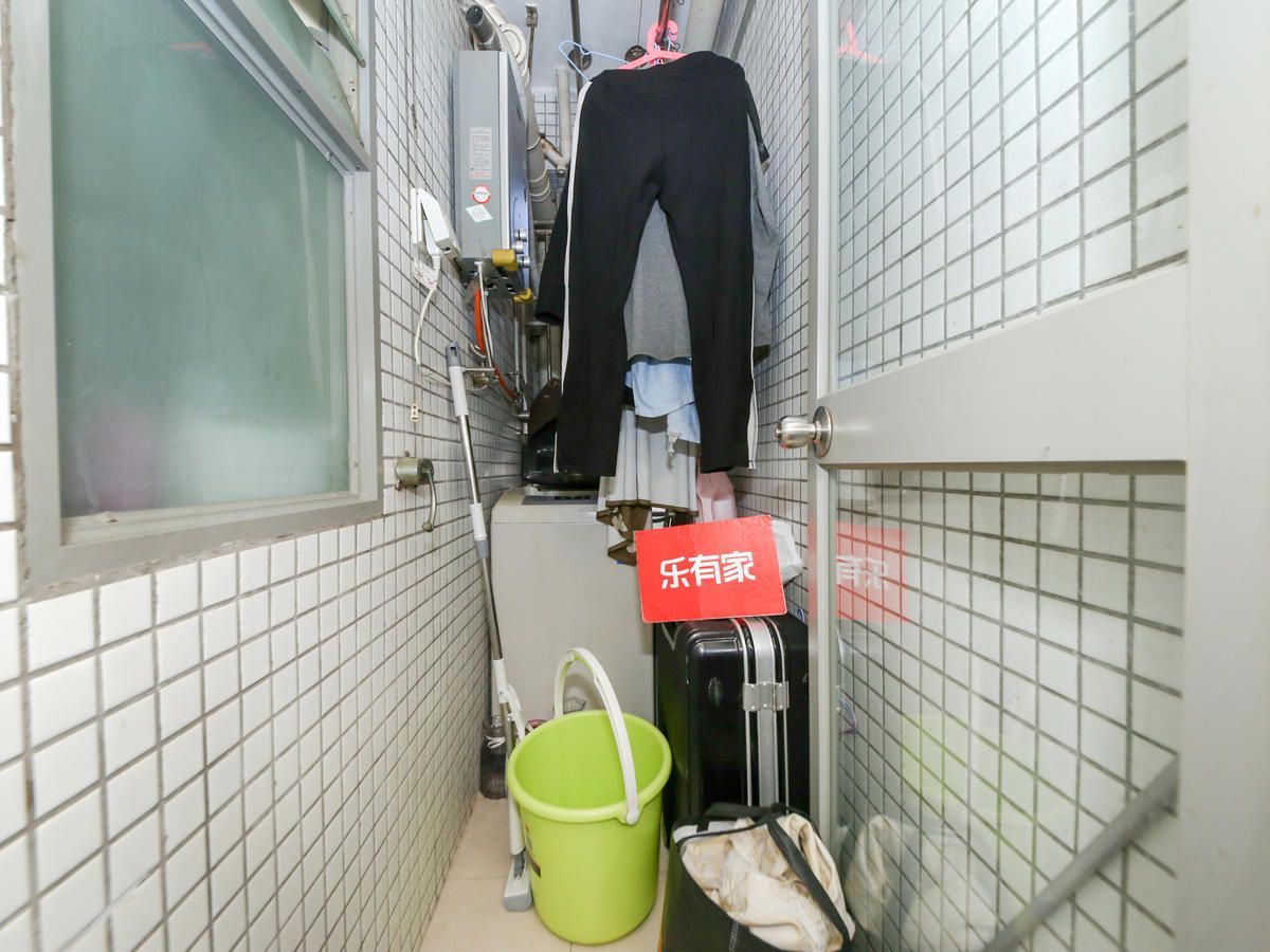 京基東方華都-1室1廳-隨時入住