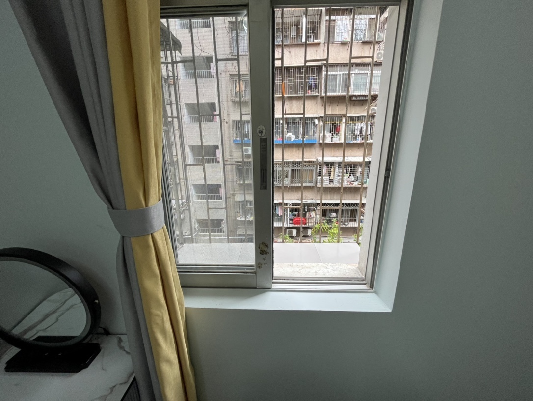 廣場北街小區1室0廳出租租金1580元/月