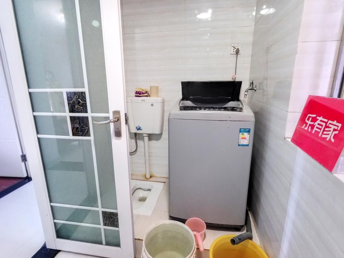泰寧花園3室2廳出租租金6200元/月