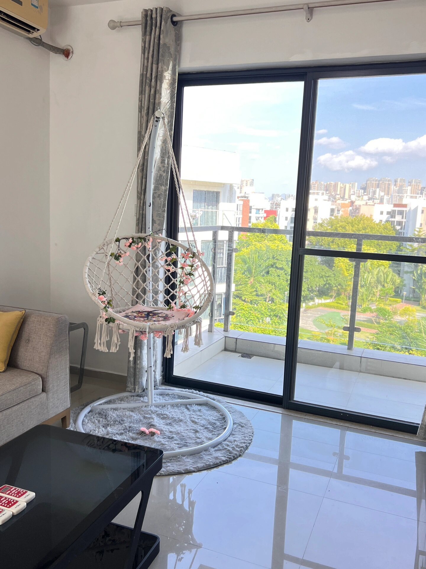 草埔新村-1室1廳-隨時入住