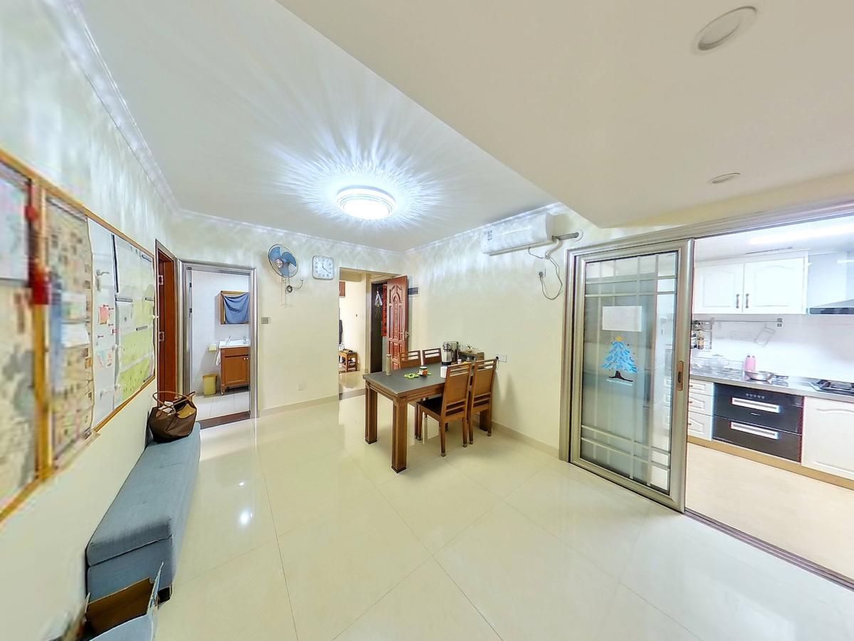 泰寧花園4室2廳出租租金7800元/月