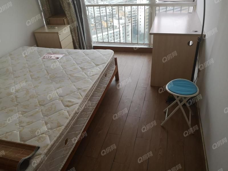 新天地名居-2室1廳-隨時入住