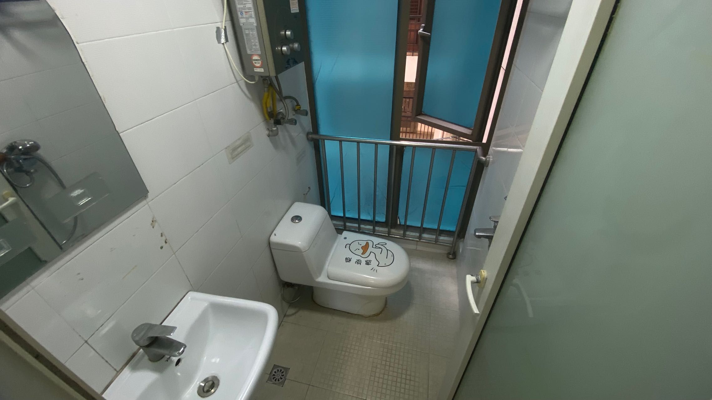 聯(lián)城美園1室1廳出租租金3800元/月