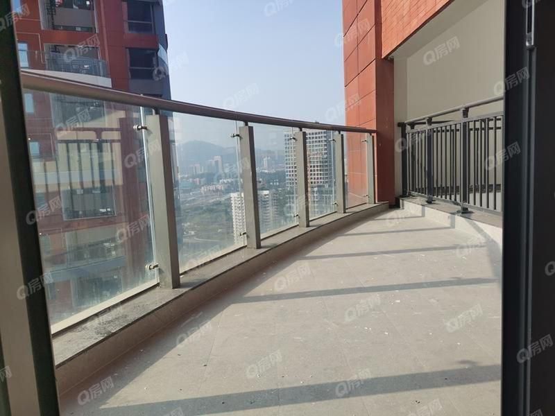 德弘天下華府-2室2廳-可短租