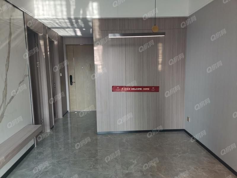 德弘天下華府2室2廳出租租金6800元/月