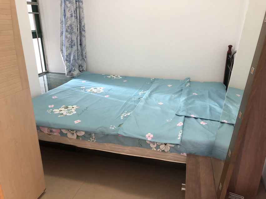 新銀座華庭2室2廳出租租金5500元/月
