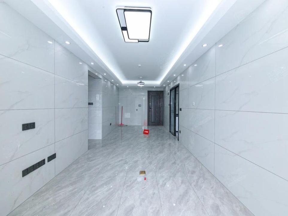 觀山盛苑-3室2廳-免費停車