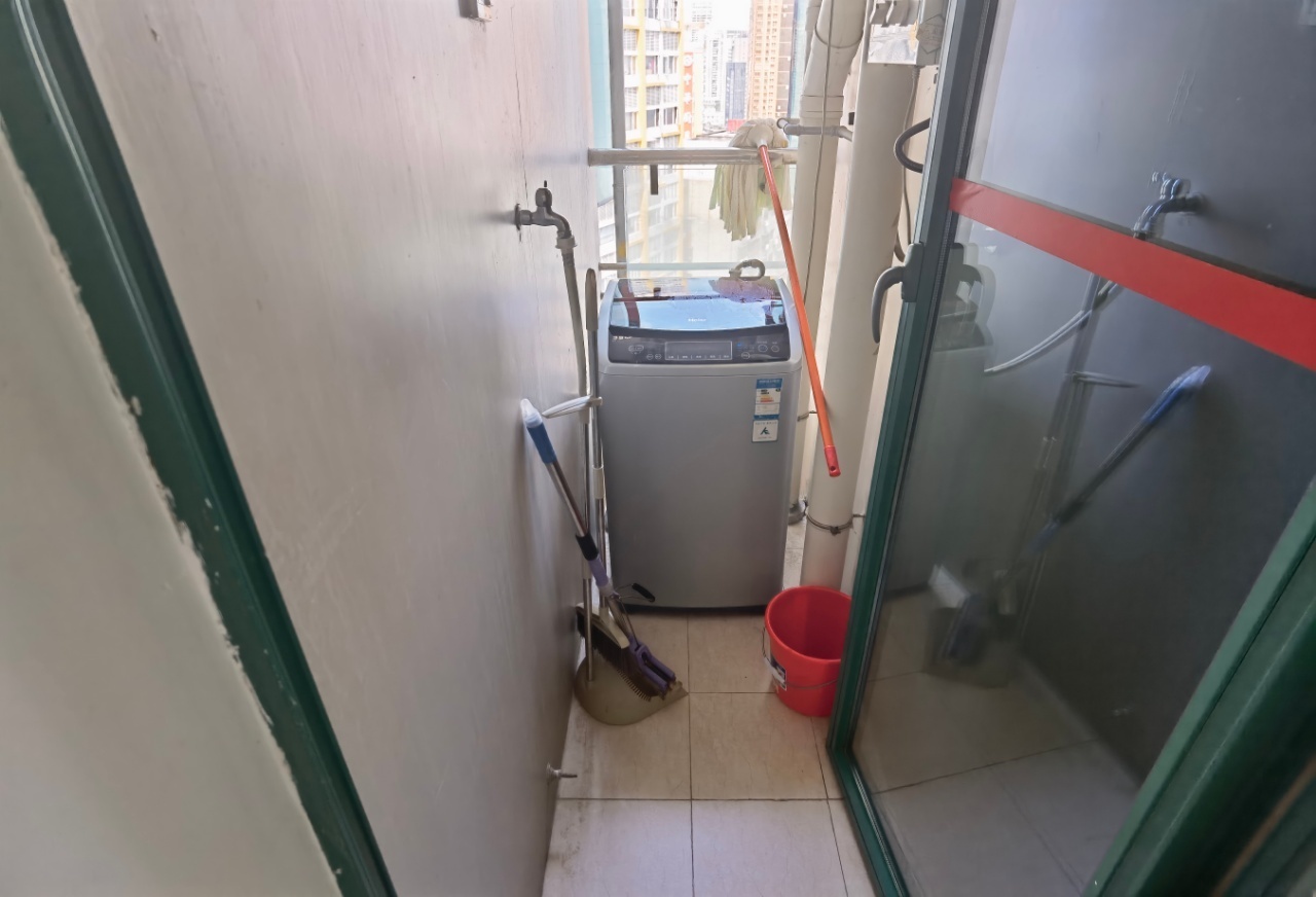 港澳8號1室1廳出租租金3780元/月