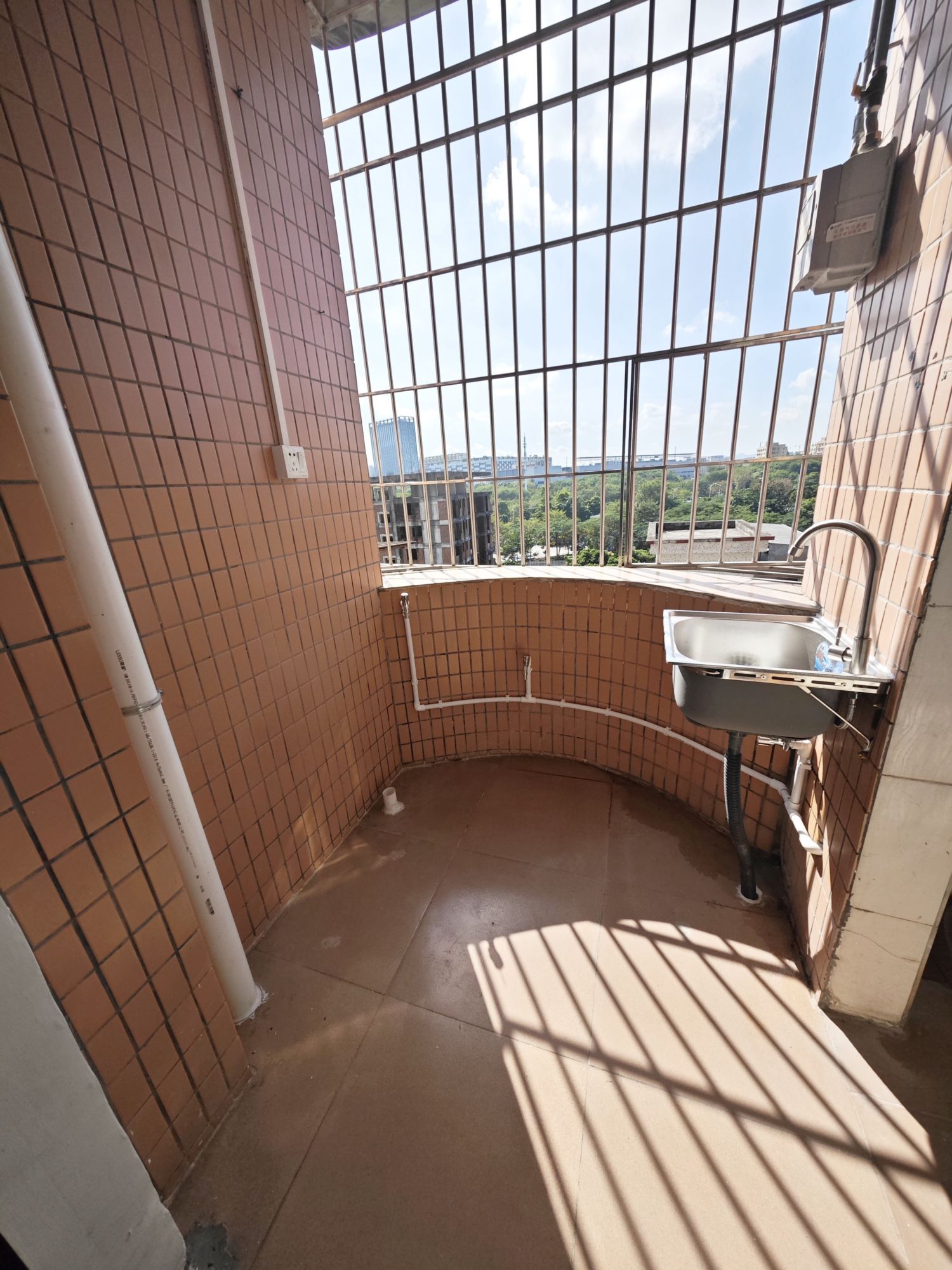 木墩新村1室0廳出租租金880元/月