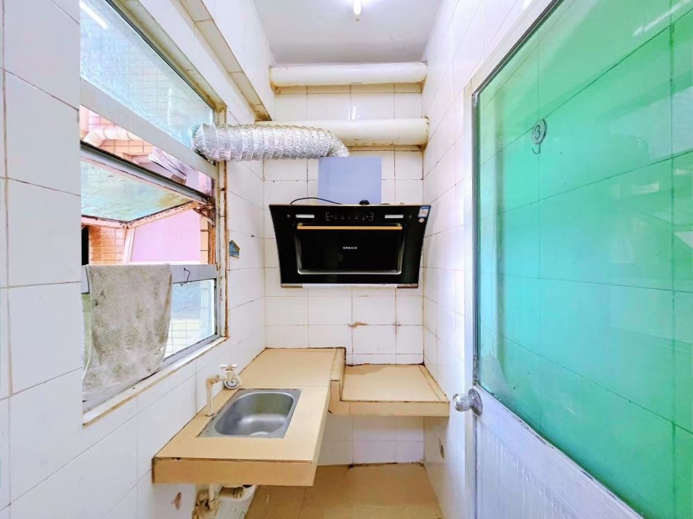 橫嶺新村-1室1廳-隨時入住