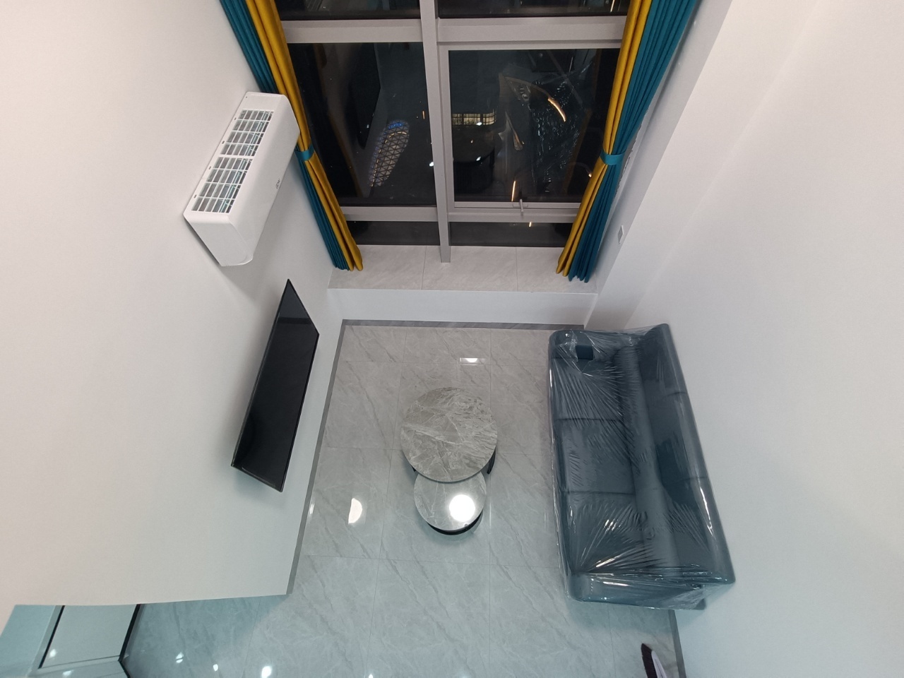 龍光玖龍臺2室2廳出租租金3800元/月